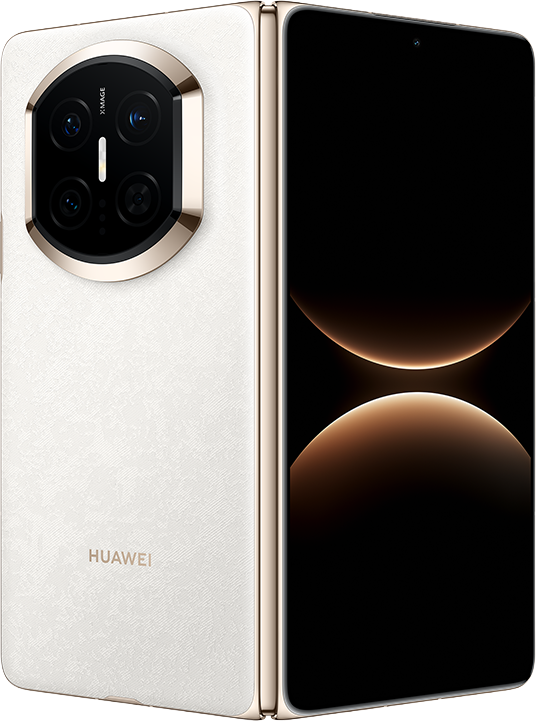 Смартфон HUAWEI Mate X7 16/512GB белый