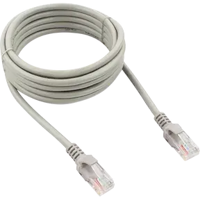  Патч-корд UTP Cablexpert PP12-1M