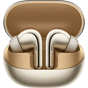 Наушники Наушники Xiaomi Buds 4 Pro золотой