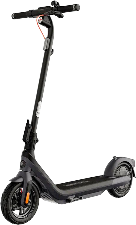 Электросамокат Ninebot KickScooter E2 Pro [051405А]