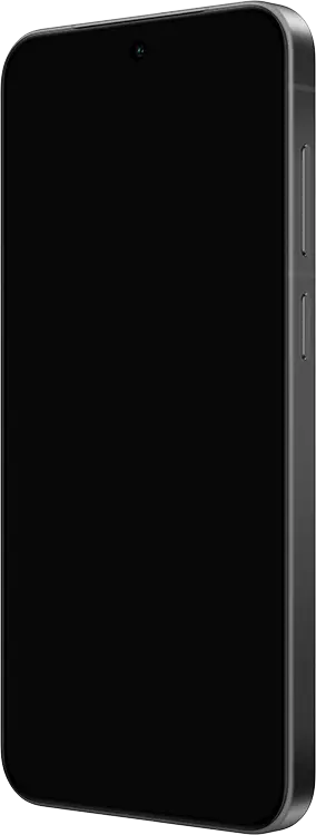 Смартфон vivo X300 12/256GB таинственный черный [V2515]