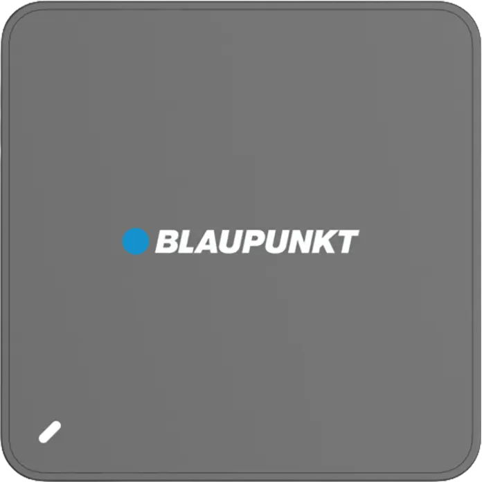 ТВ-приставка Blaupunkt B-Stream Box Gen3