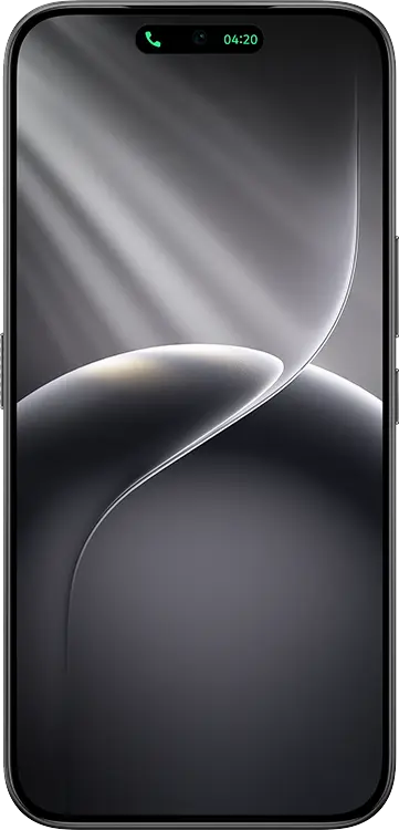 Смартфон Tecno CAMON 50 8/256GB лунный черный