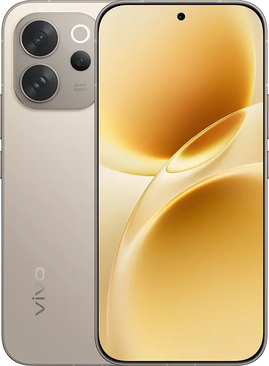 Смартфон vivo V70 8/256GB холодный серый [V2538]