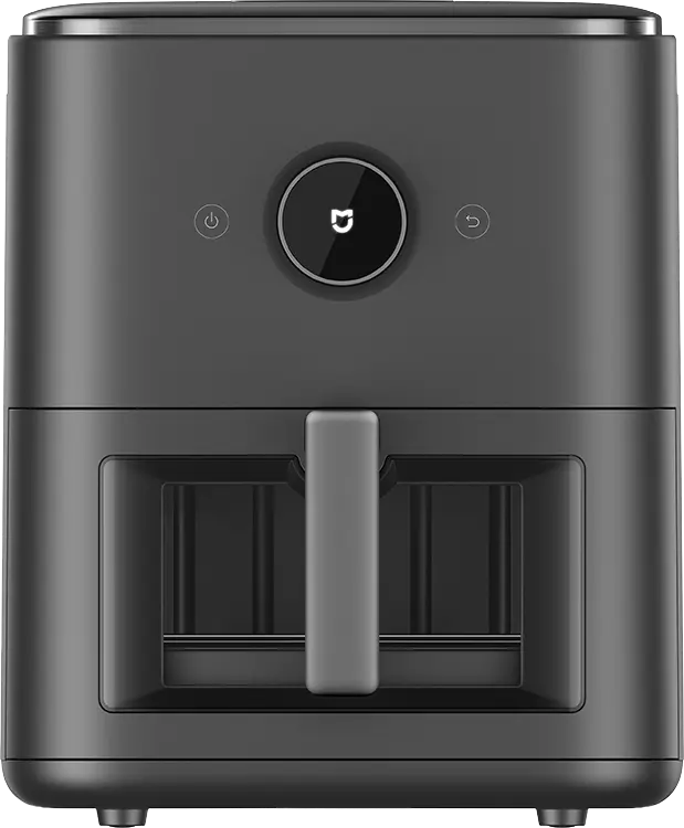  Xiaomi Mijia Smart Steam Air Fryer 7L [MAF-ST701]  черный