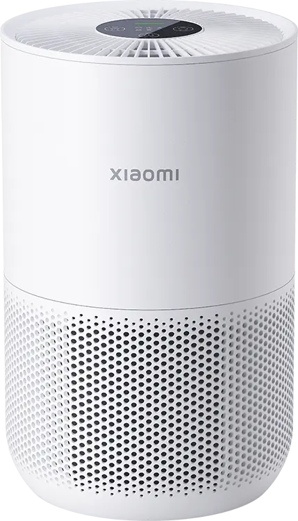 Очиститель воздуха Xiaomi Smart Air Purifier 4 Compact [AC-M18-SC]