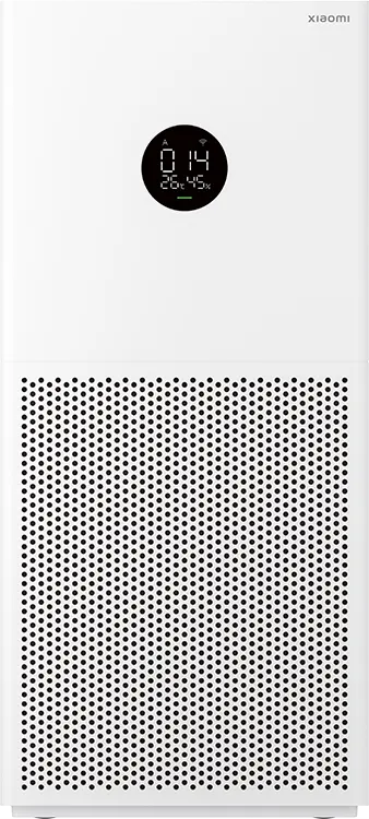 Очиститель воздуха Xiaomi Smart Air Purifier 4 Lite [AC-M17-SC]