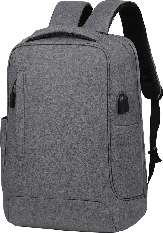  Рюкзак для ноутбука MIRU MBP-1078 StyleSafe 15.6