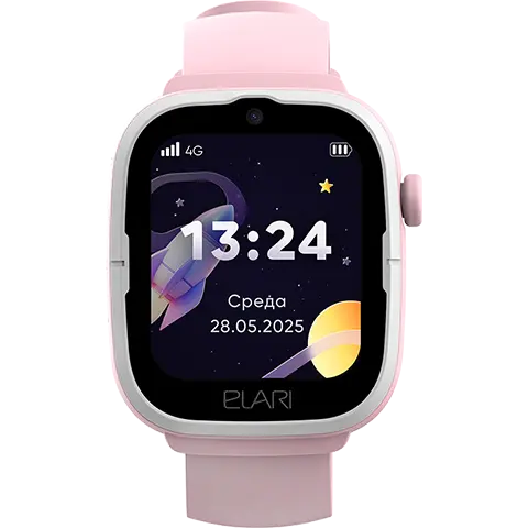 <p>Умные часы с SIM<br>ELARI Go 4G <br>Всего за 159 руб.</p>