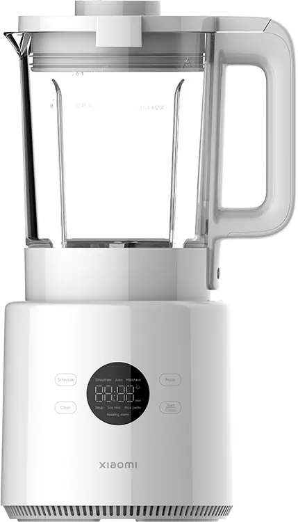 Блендер Xiaomi Blender Pro [MJPBJ01DEMEU]
