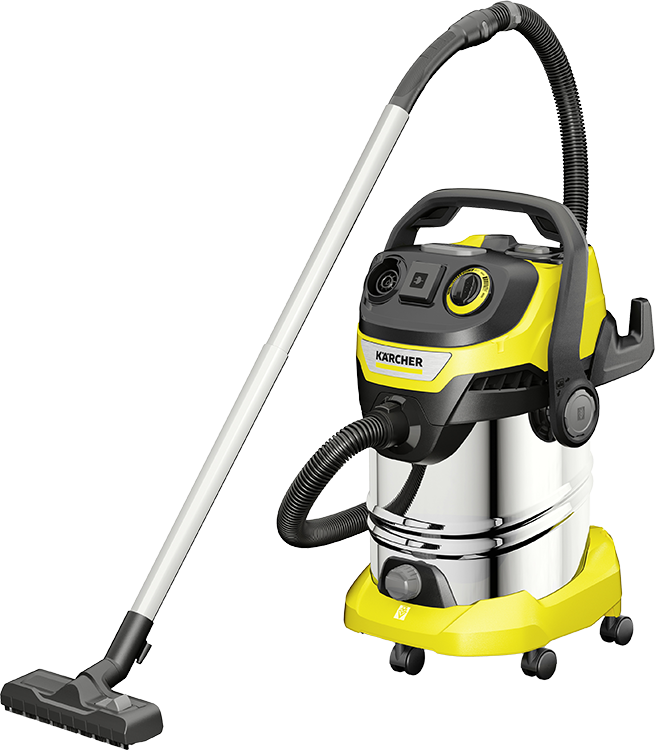 Пылесосы Karcher
