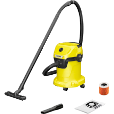 Пылесосы Karcher