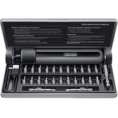 Инструменты