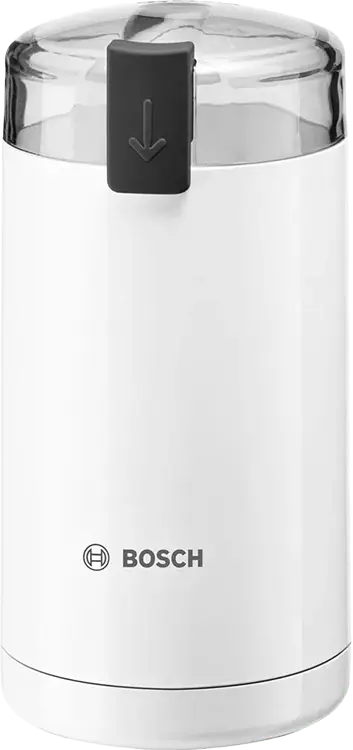 Кофемолка Bosch TSM6A011W KM13 белый