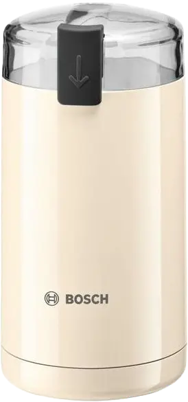 Кофемолка Bosch TSM6A017C KM13 кремовый