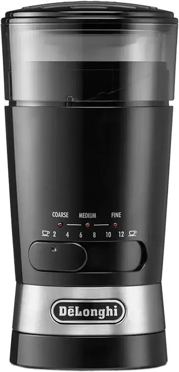 Кофемолка DeLonghi KG 210