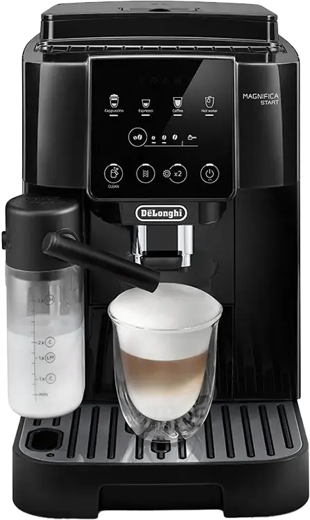 Кофемашина DeLonghi Magnifica Start ECAM 220.60.B