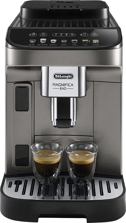 Кофемашина DeLonghi Magnifica Evo ECAM290.81.TB
