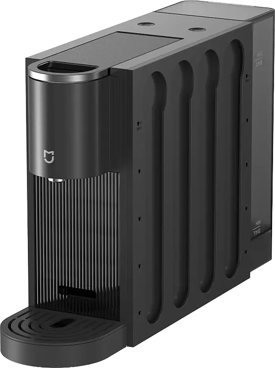 Кофемашина Xiaomi Mijia Capsule Coffee Machine
