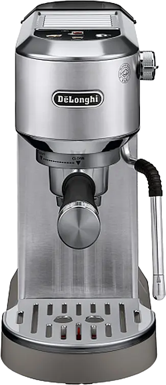 Кофеварка DeLonghi Dedica EC890.M