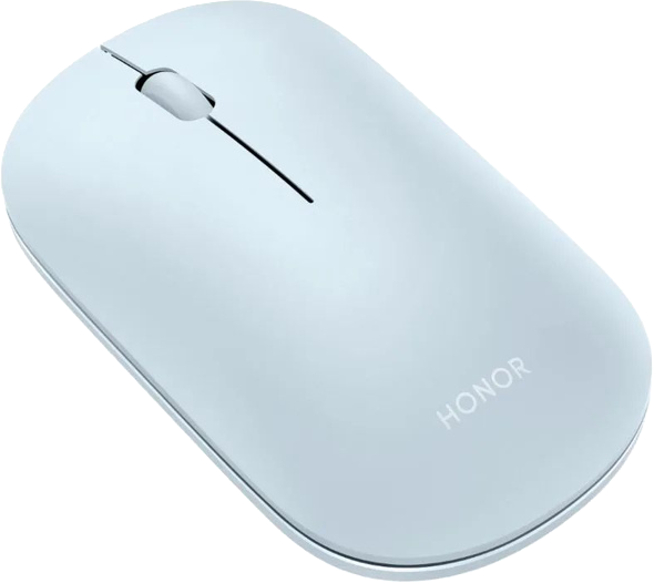 Мышь HONOR CRL-M синий