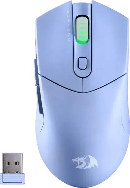 Мышь Redragon ST4R PRO