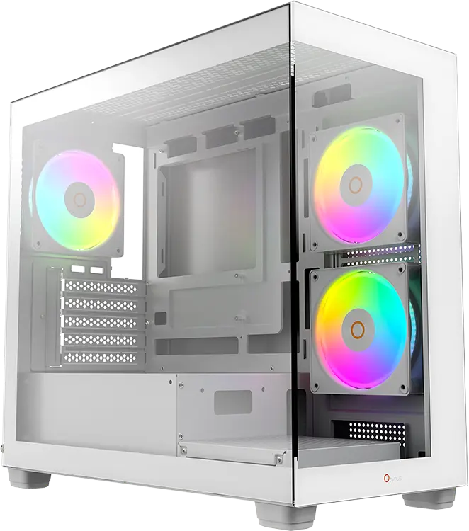 Компьютер HAFF A1 Max 32GB/1TB [WH65123]