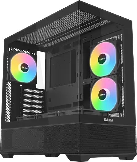  HAFF A1 Player 32GB/1TB [BK64491]