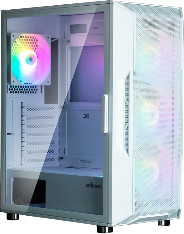 Компьютер HAFF A1 Player 32GB/1TB [WH65121]