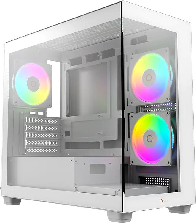 Компьютер HAFF A1 Max 32GB/1TB [WH69668]