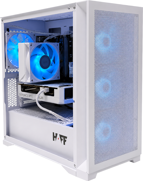 Компьютер HAFF A1 Player 16/512GB [WH68900]
