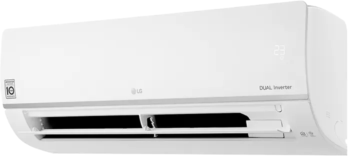 Кондиционер LG ECO SMART 2021, до 25 м² [PC09SQR]