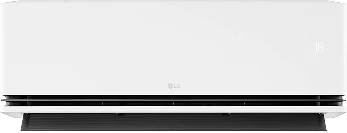 Кондиционер Кондиционер LG DELUXE PRO, до 35 м² [H12S1D]