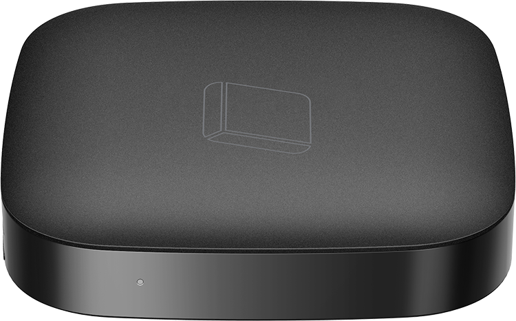 ТВ-приставка HAKO PRO [DV9161]