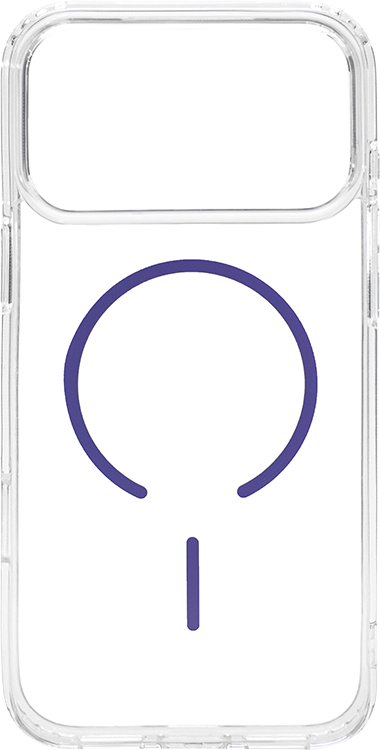  Чехол Bingo Circle для Apple iPhone 17 Pro