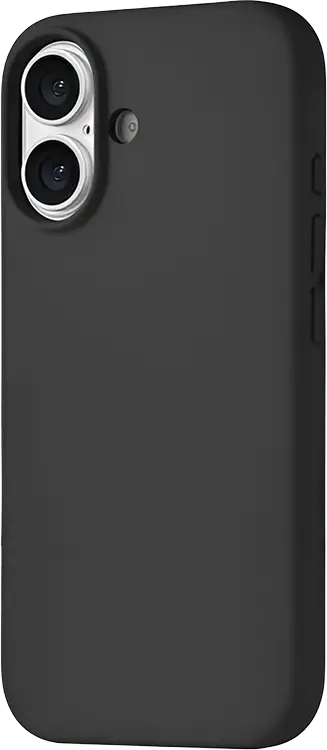  Чехол Digitalpart для Apple iPhone 17 черный