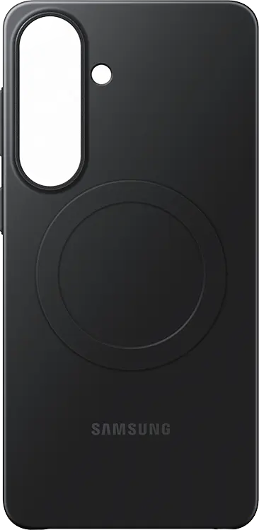  Чехол Samsung Slim Magnet Case Galaxy S26+ черный