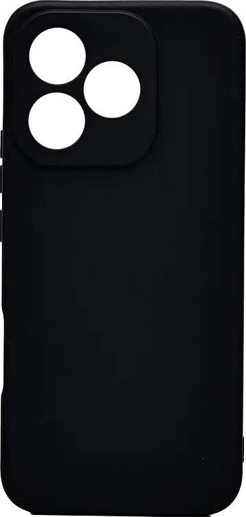  Чехол Bingo Liquid для Honor 400 Lite черный