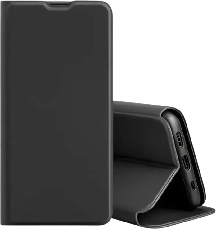  Чехол Bingo Magnetic для Samsung Galaxy S25 FE черный