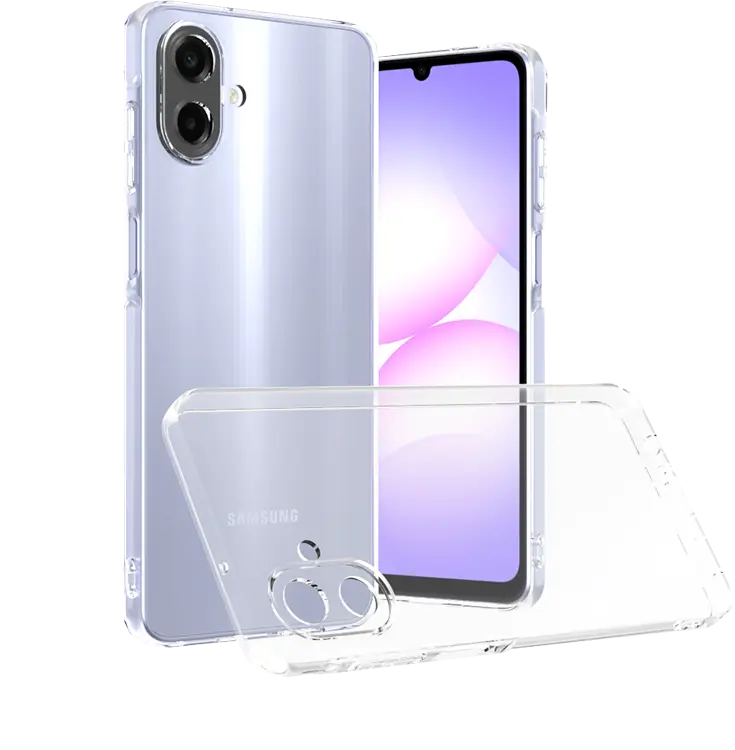  Чехол Bingo TPU 2.0mm для Samsung Galaxy A07/M07