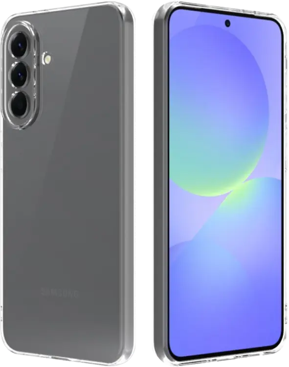  Чехол Bingo TPU 2.0mm для Samsung Galaxy A57