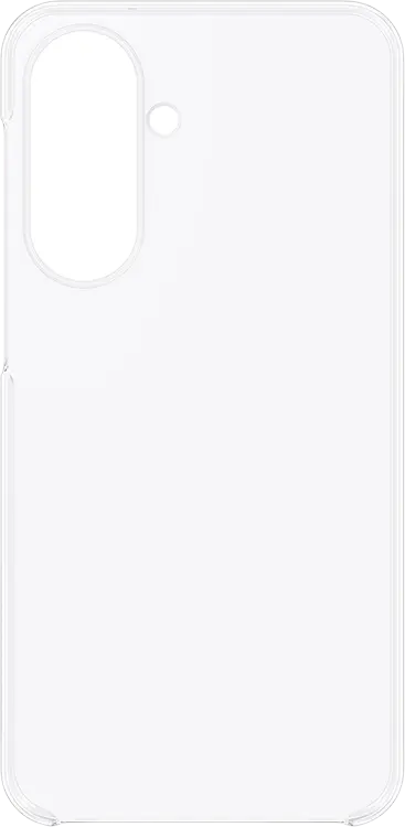  Чехол Samsung Clear Case А27 прозрачный
