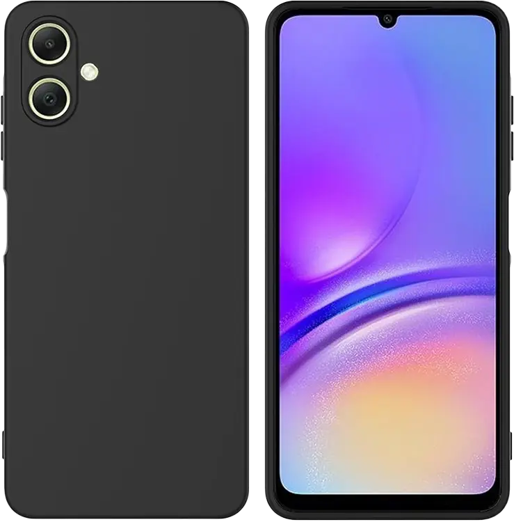 Чехол Bingo Liquid для Samsung Galaxy A07/M07 черный