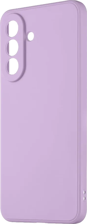  Чехол Bingo Liquid для SAMSUNG Galaxy A57 фиолетовый