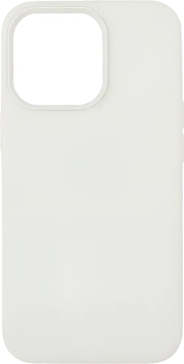  Чехол Digitalpart для Apple iPhone 16 белый