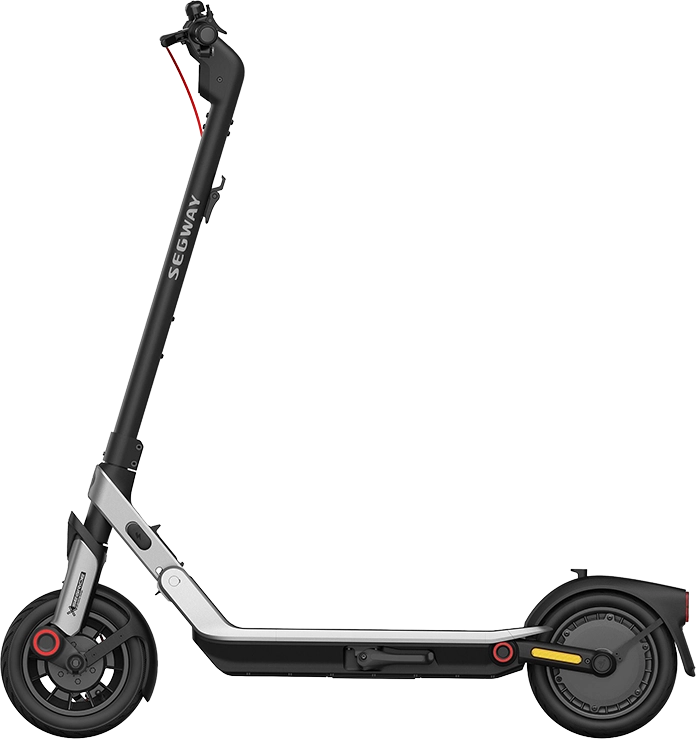 Электросамокат Ninebot KickScooter E3 [051901A]
