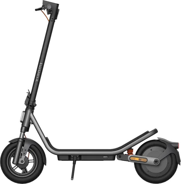 Электросамокат Xiaomi Electric Scooter 6 [DDHBC31LQ]