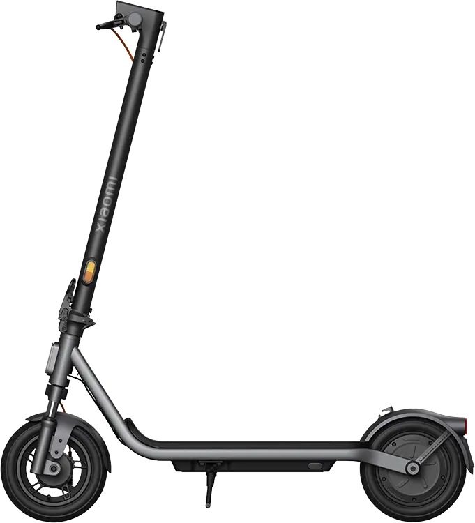 Электросамокат Xiaomi Electric Scooter 6 Lite [DDHBC26LQ]