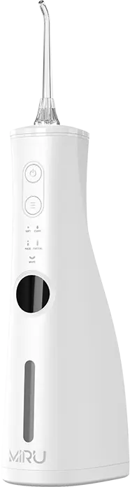  Ирригатор MIRU BIP-18 белый