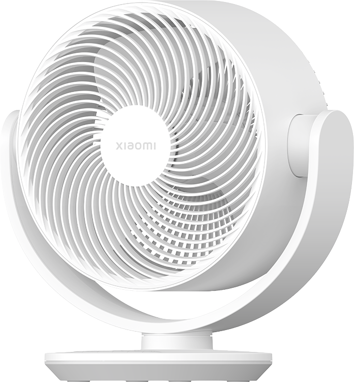 Вентилятор Xiaomi Smart Desktop Air Circulation Fan [BPLDS10DM]